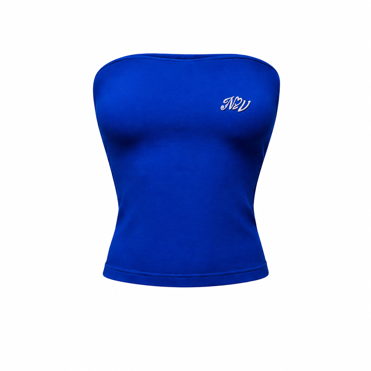 COBALT TUBE TOP