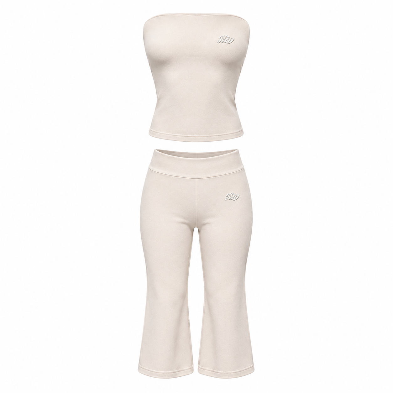 IVORY CAPRI SET