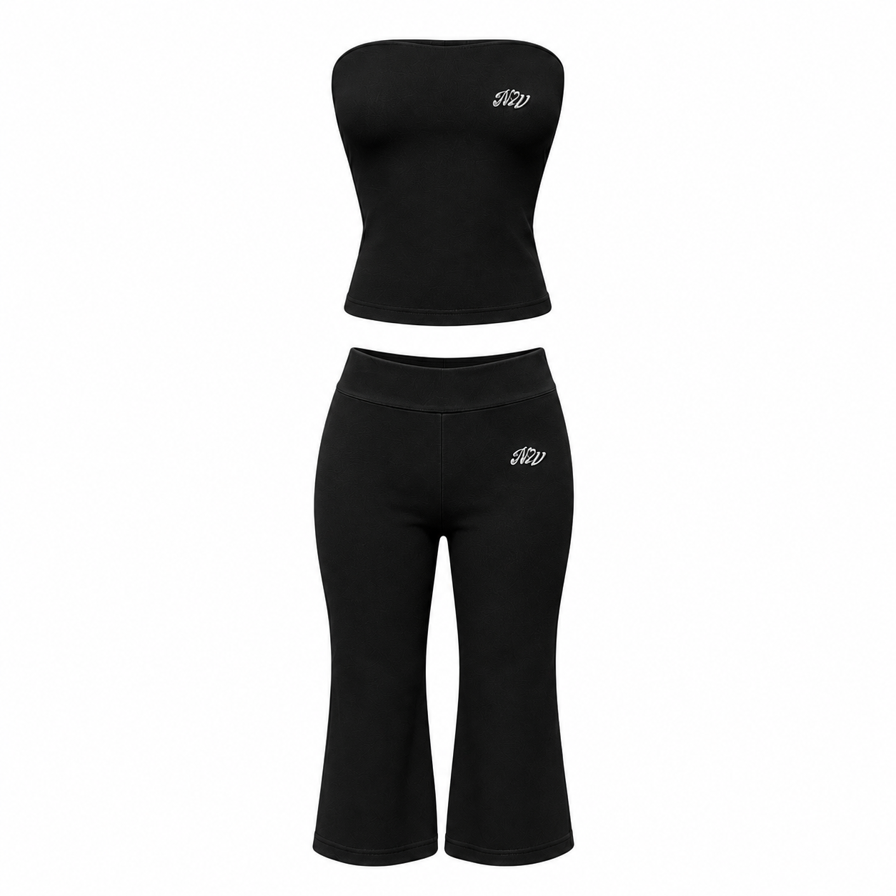 ONYX CAPRI SET