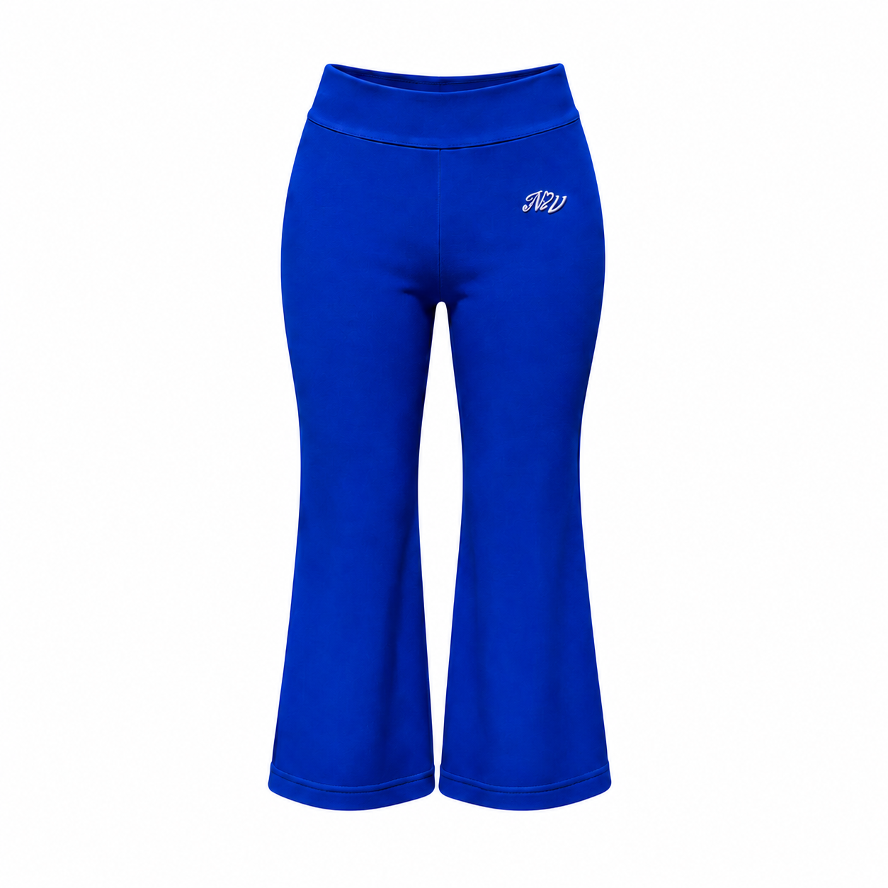 COBALT CAPRI PANTS